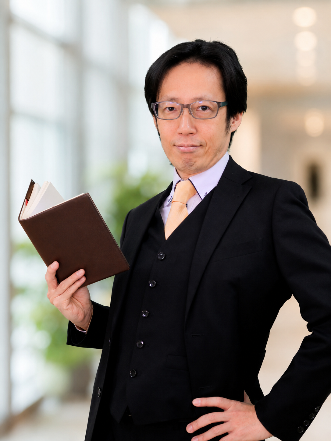 講師 秋田英幸氏